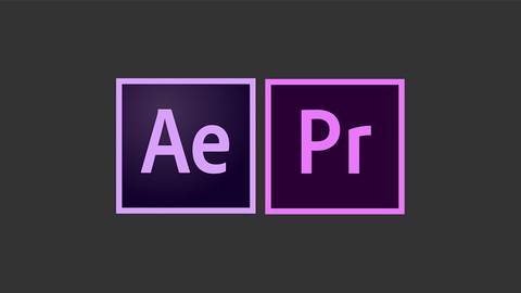 Learn Adobe Premiere Pro and After Effects ASAP
