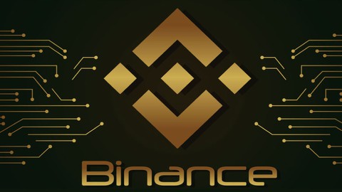 Cryptomonnaie -Utilisation de la plateforme Binance