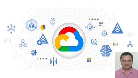 Google Cloud Platform (GCP) for Beginner