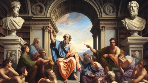 Introdução à Filosofia de Platão