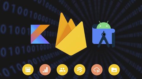 Firebase para Android con Kotlin de la A a la Z