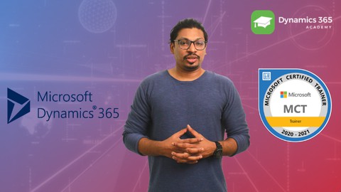Microsoft Dynamics 365 For Beginners - Startup guide