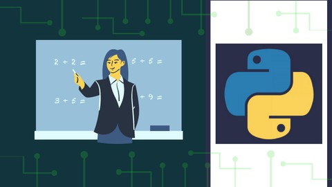 OFICINA - Python p/ Ensino de Matemática Educação Básica!