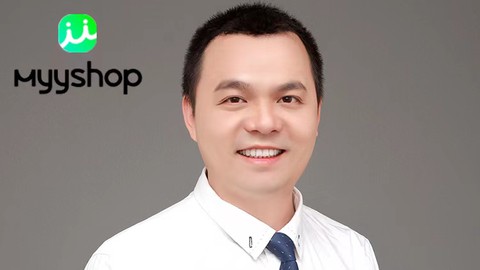 Myyshop-China sourcing course for your social sales