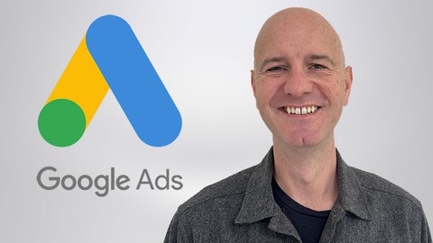 Google Ads (Adwords) Masterclass - Pay-Per-Click PPC Adverts