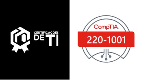 74 Questions CompTIA (220-1001)