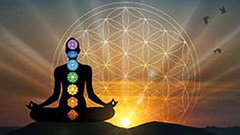 Crystal Chakra Meditation