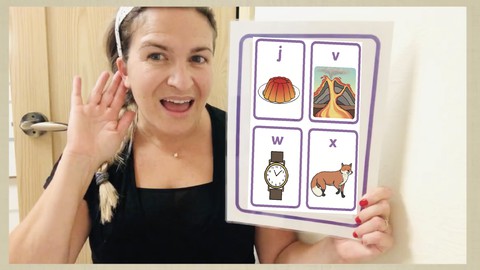 Phonics Learn to read - By a Qualified UK teacher: Part 2