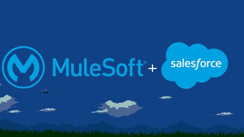 Mulesoft: Integrando com a Salesforce