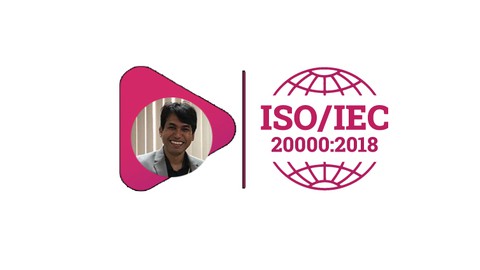 IT Service Management (ITSM) with ISO/IEC 20000:2018-Part-1