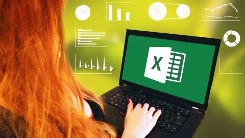 Excel Charts - Excel Charts and Graphs Basic Training 