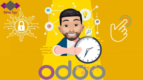 Odoo Tips & Tricks to high efficency / save time