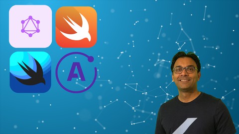 GraphQL with iOS and SwiftUI: The Complete Developers Guide