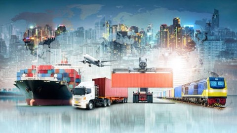 Business of Logistics - Cargo and inventory management