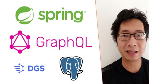 Code GraphQL Application : Java Spring Boot 3 & Netflix DGS