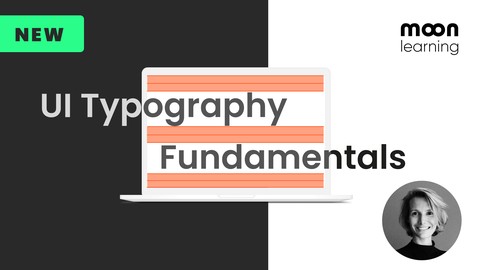 UI Typography Fundamentals *FULL 2024 UPDATE*