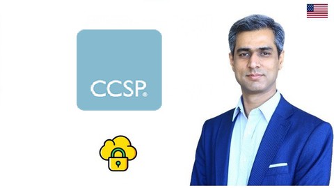 CCSP-Cloud Security Professional-Important recap before Exam
