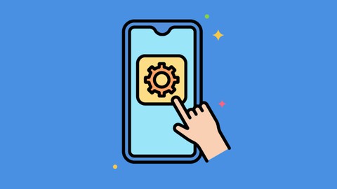 Become A Mobile App Developer (iOS / Android / Windows)