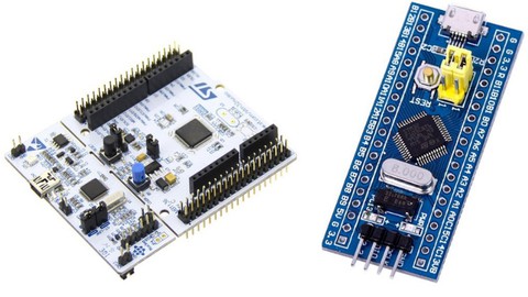 Master the Future of Microcontrollers with STM32 ARM Course