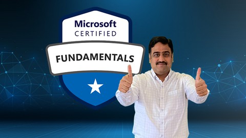 AZ-900: Microsoft Azure Fundamentals Updated Syllabus (2021)