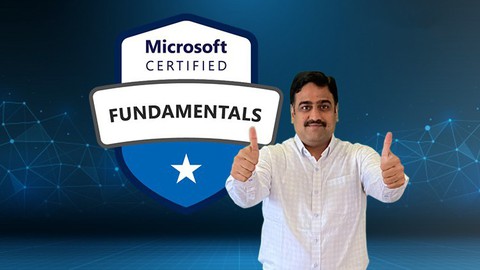 AZ-900: Microsoft Azure Fundamentals Updated Syllabus