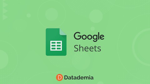 Comienza con Google Sheets
