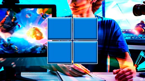 Torne-se um especialista em manutenção de computadores.