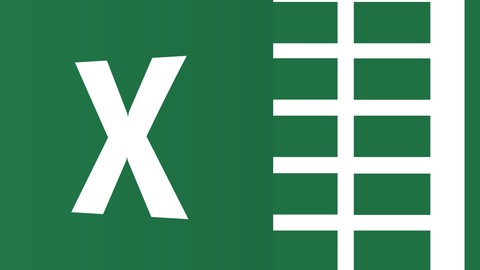 The Complete Microsoft Excel Course for 2023