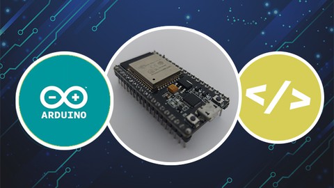ESP32: A Beginner's Guide to IoT and Electronics