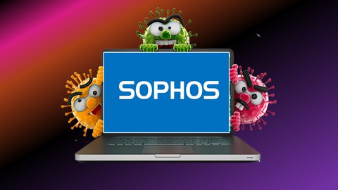 Sophos Central Endpoint Security with EDR