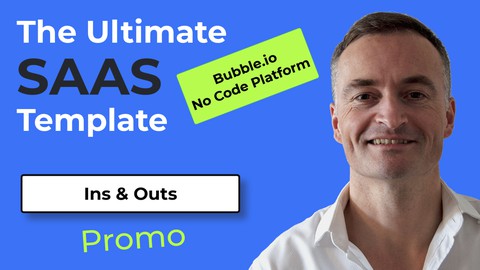 Create the ultimate SAAS system with Bubble and Stripe