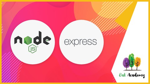 NodeJS complete course | Node JS & Express JS for Beginners