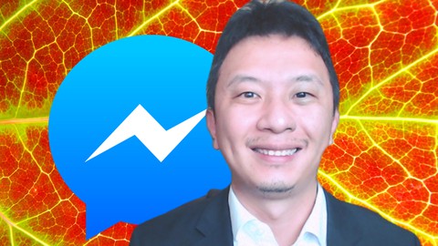 Facebook Messenger Mastery 2023 | Instant Chat to Profits