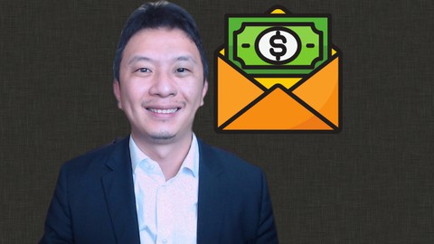 Email Monetization Mastery 2023 | Turn Contacts Into Incomes