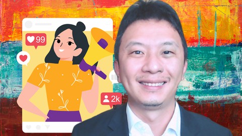 Social Media Influencer Mastery 2023 | Viral Content Secret
