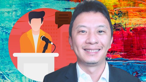 Public Speaking Mastery 2023 | Influence Other People's Idea