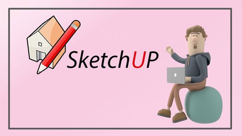 Google SketchUp 6 Eğitim Serisi