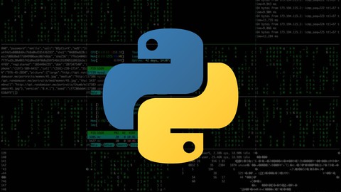 Aprende Programación con Python - Fácil y Rápido