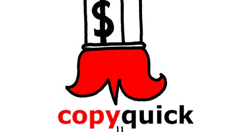 CopyQuick: Aprende a escribir un mensaje de venta
