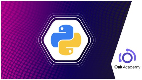 Data Visualization with Python Masterclass | Python A-Z