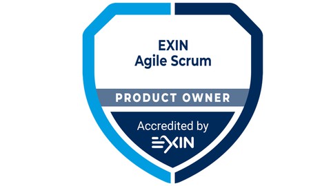 Exin Agile Scrum Product Owner Exam Preparation