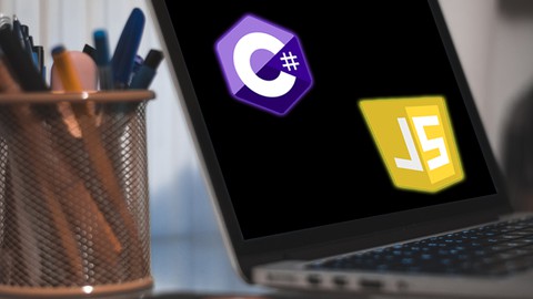 Coding Interview Masterclass - C# and JavaScript
