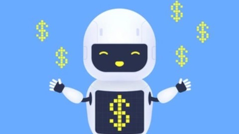 Aprende Desde 0 Trading Automático forex Regalo robot Gratis