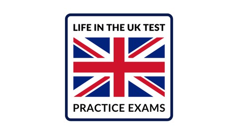 Life in the UK Practice Tests (UK Citizenship) [2022]