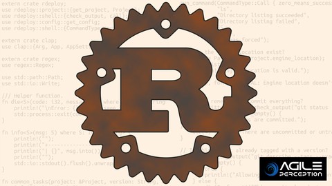 Ultimate Rust 2: Intermediate Concepts