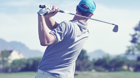 The Perfect Golf Swing - Timeless Golf Instruction
