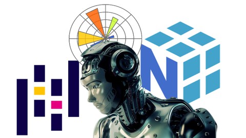 NumPy, Pandas and Matplotlib A-Z™ for Machine Learning 2024