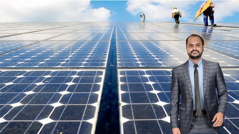 Design Case Study of 200KW On-Grid Solar Power Plant -Part 1