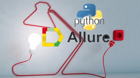 BDD với Python và Allure Framework