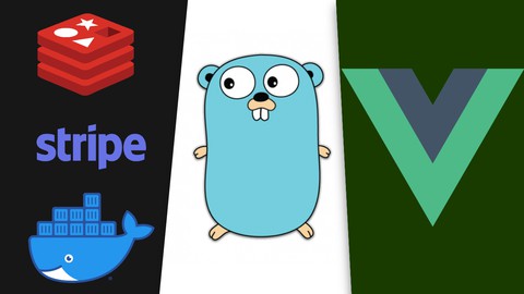 Vue 3, NuxtJS and Golang: A Rapid Guide - Advanced